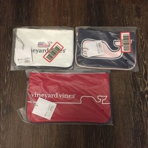 Vineyard Vines for Target Wristlets